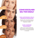VelvetPro - Creme Facial e Corporal Que Corrige Manchas, Hidrata e Rejuvenesce a Aparência da Pele