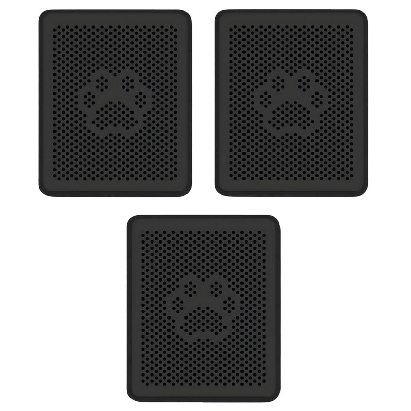 CatMat - Tapete Coletor Que Mantém a Casa Limpa e Livre De Areia