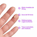 LiftBeauty - Firmador Instantâneo Que Elimina Bolsas, Rugas e Linhas Temporariamente