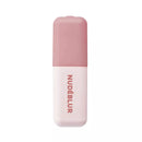 NudéBlur - O Tint Matte Com Tecnologia Coreana Que Apaga Linhas, Suaviza Imperfeições e Deixa Seus Lábios Com Efeito de Filtro Real