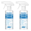 CleanShot - Removedor Têxtil Profissional Que Elimina Manchas Impossíveis (Até Açaí, Azeite e Vinho) em Menos de 3 Minutos (Oferta Exclusiva)