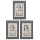 BordArte – Livro de Bordado em Tecido Que Ensina 86 Pontos e Transforma Suas Horas Livres em Peças Artesanais que Parecem de Ateliê Profissional