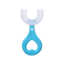 Escova De Dentes Infantil 360º