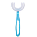 Escova De Dentes Infantil 360º