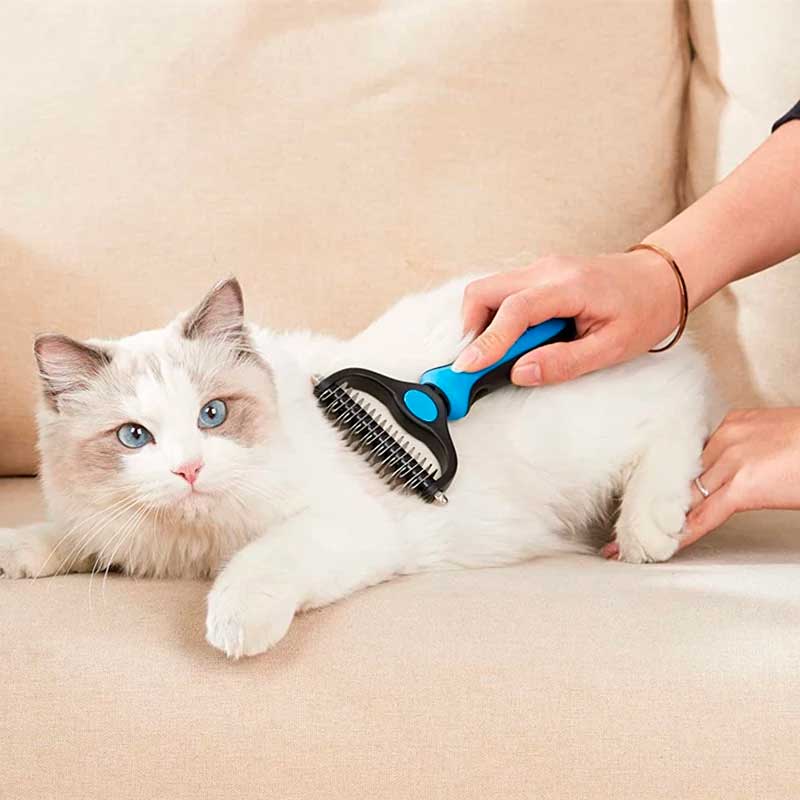 TosaPro© - Ferramenta Para Tosa Segura Em Casa De Cães e Gatos