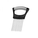 Fatiador De Alimentos De Aço Inoxidável